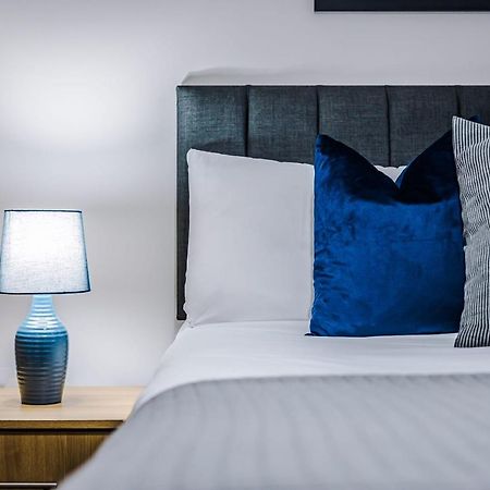 Host & Stay - Ropewalks Apartment Liverpool Eksteriør bilde