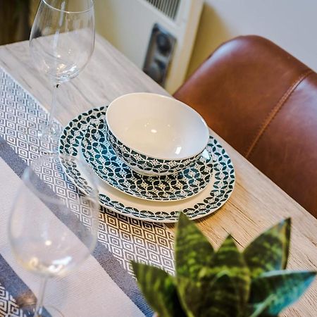 Host & Stay - Ropewalks Apartment Liverpool Eksteriør bilde